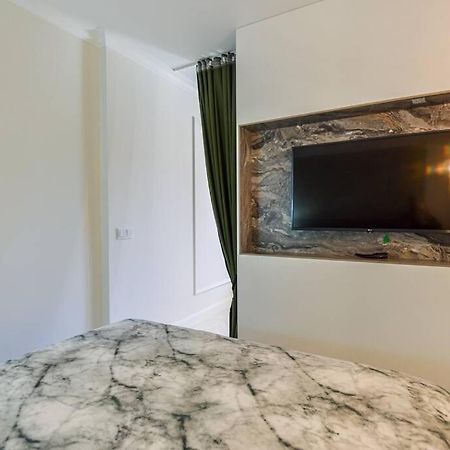 Apartamentai Morkus - Sventoji 100M Iki Juros Palanga Ngoại thất bức ảnh